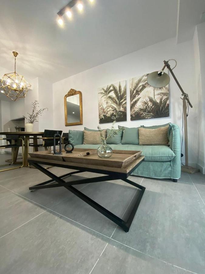 Roy Boston Marbella By Florentia Homes Exterior foto