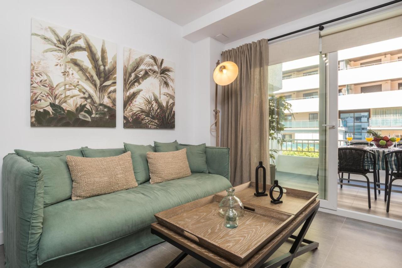 Roy Boston Marbella By Florentia Homes Exterior foto