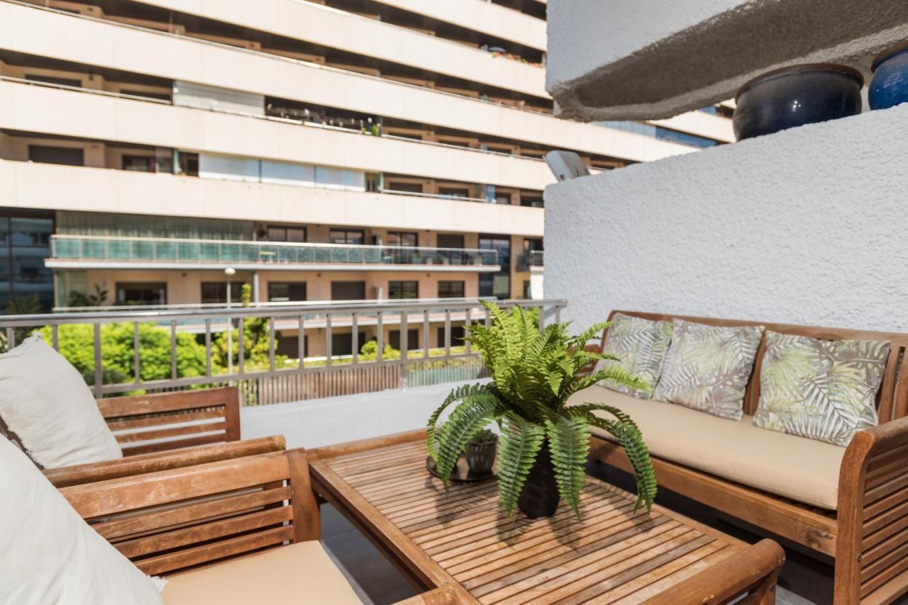 Roy Boston Marbella By Florentia Homes Exterior foto