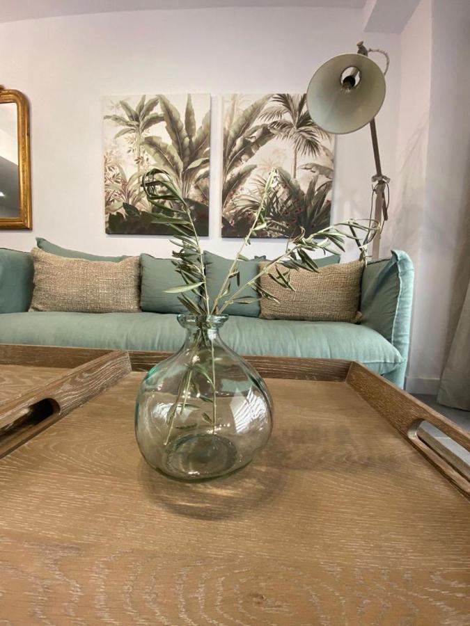 Roy Boston Marbella By Florentia Homes Exterior foto