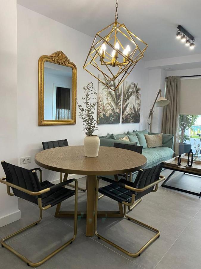 Roy Boston Marbella By Florentia Homes Exterior foto