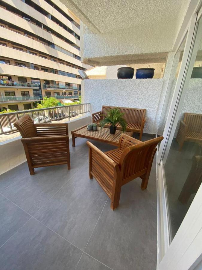 Roy Boston Marbella By Florentia Homes Exterior foto