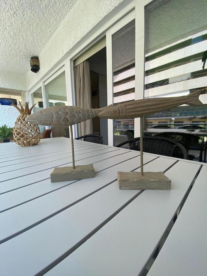 Roy Boston Marbella By Florentia Homes Exterior foto