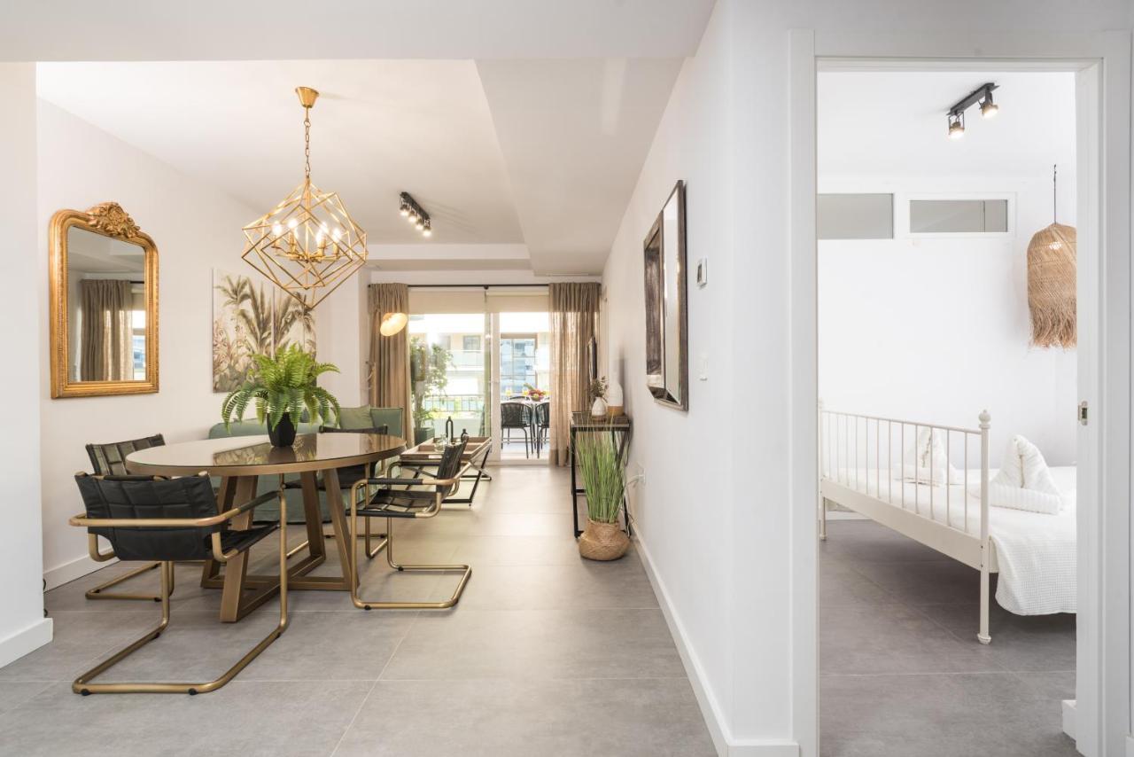 Roy Boston Marbella By Florentia Homes Exterior foto