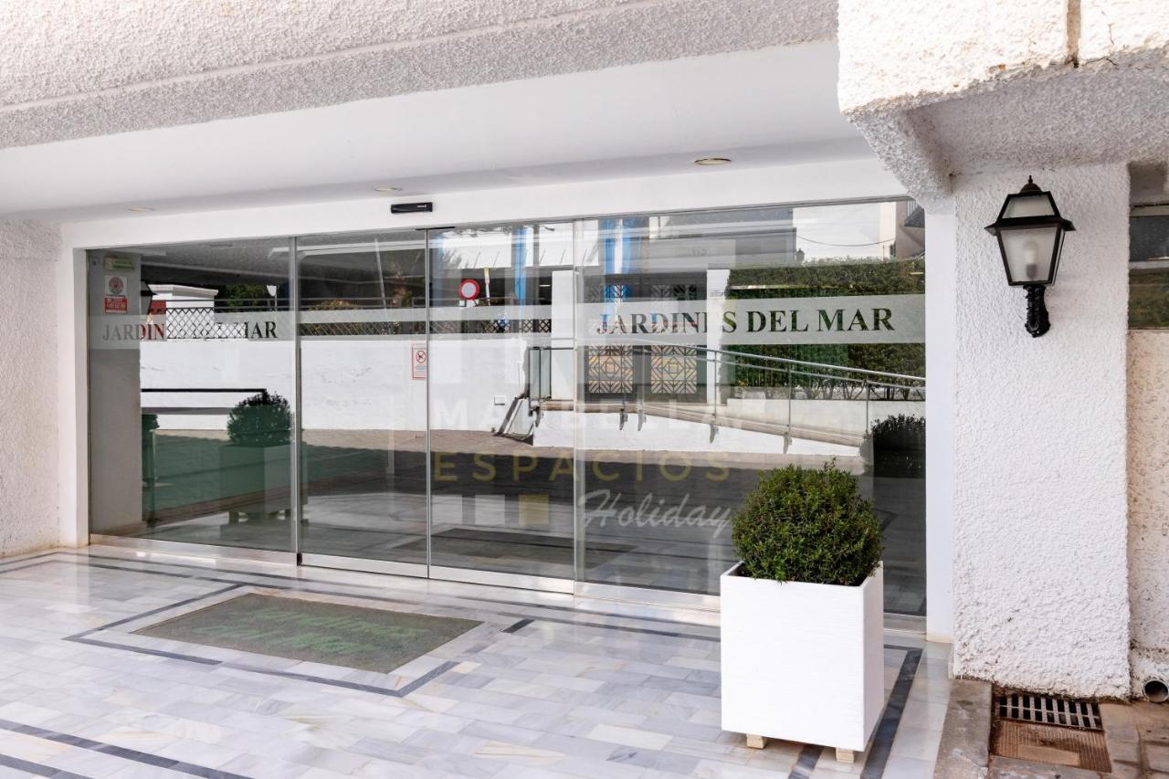 Roy Boston Marbella By Florentia Homes Exterior foto