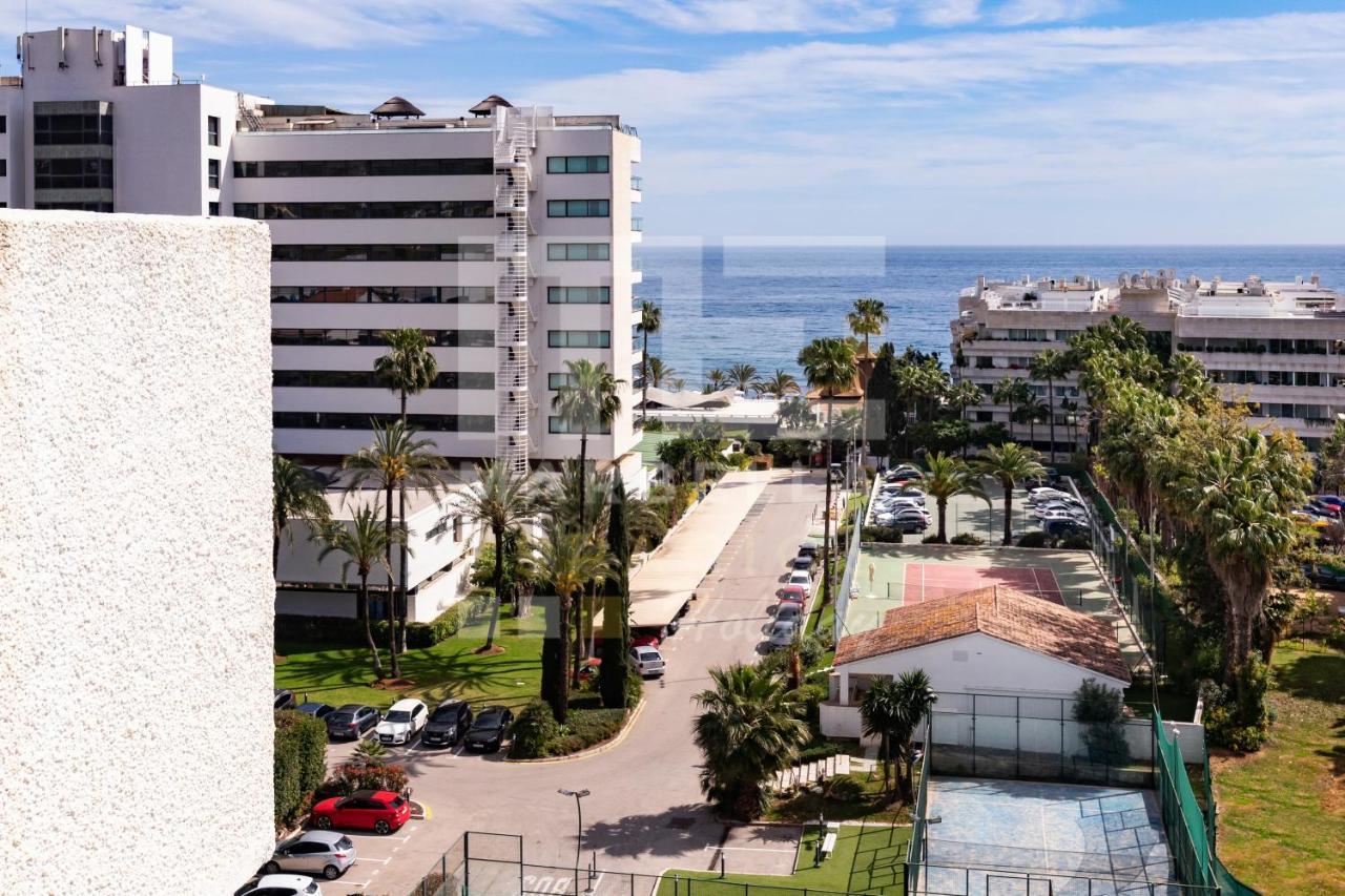Roy Boston Marbella By Florentia Homes Exterior foto