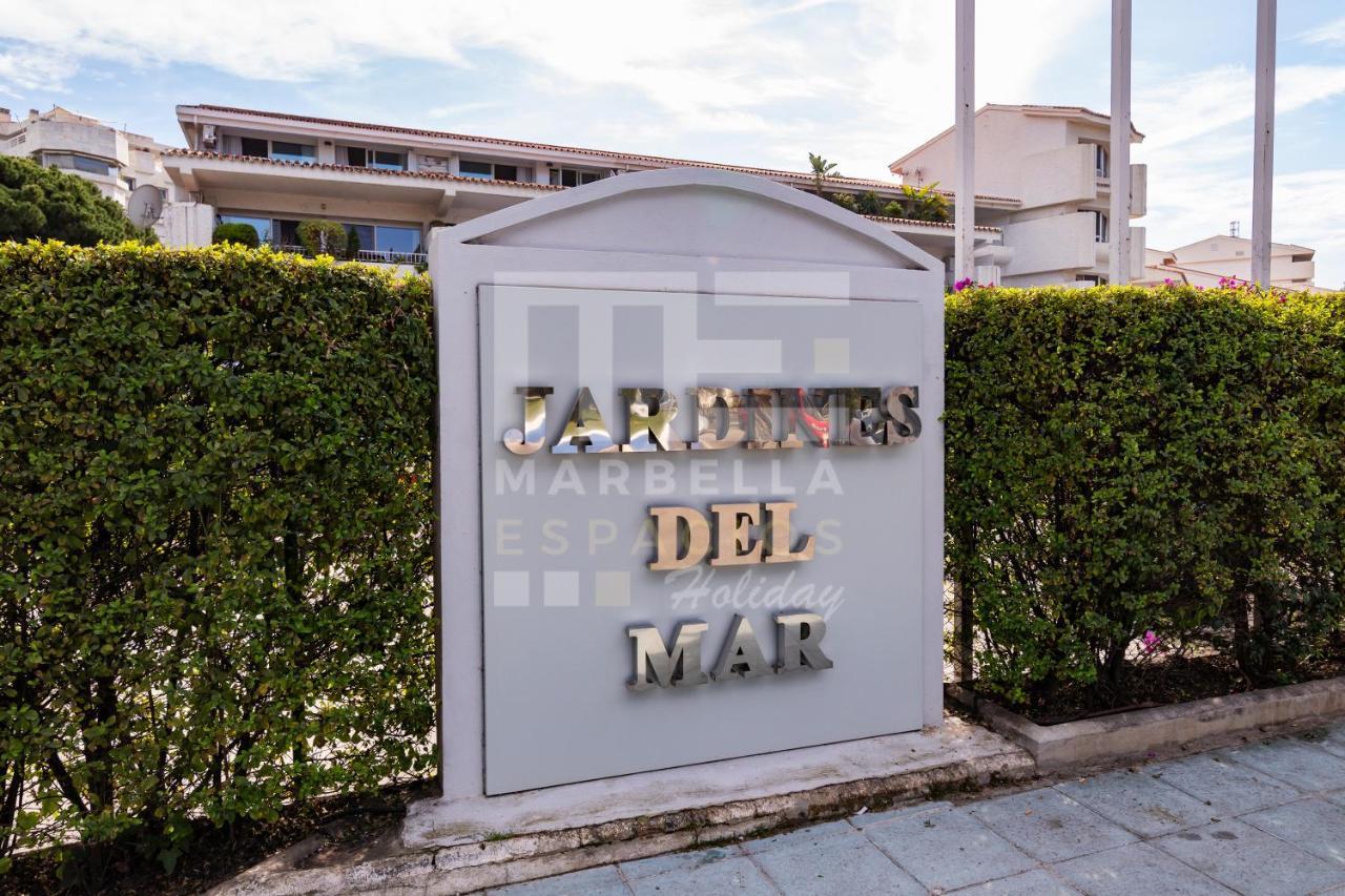 Roy Boston Marbella By Florentia Homes Exterior foto